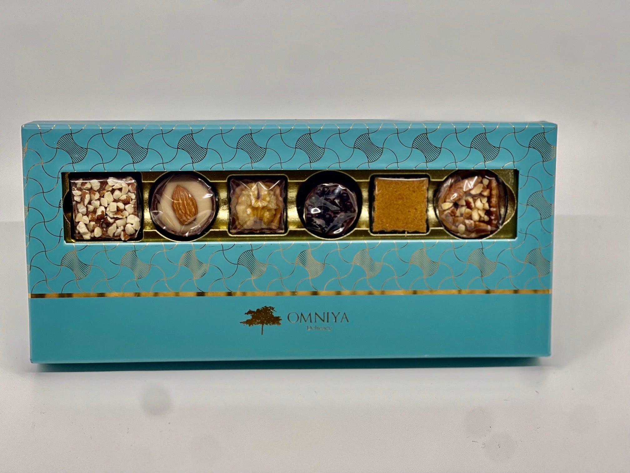 Chocolate Special Box