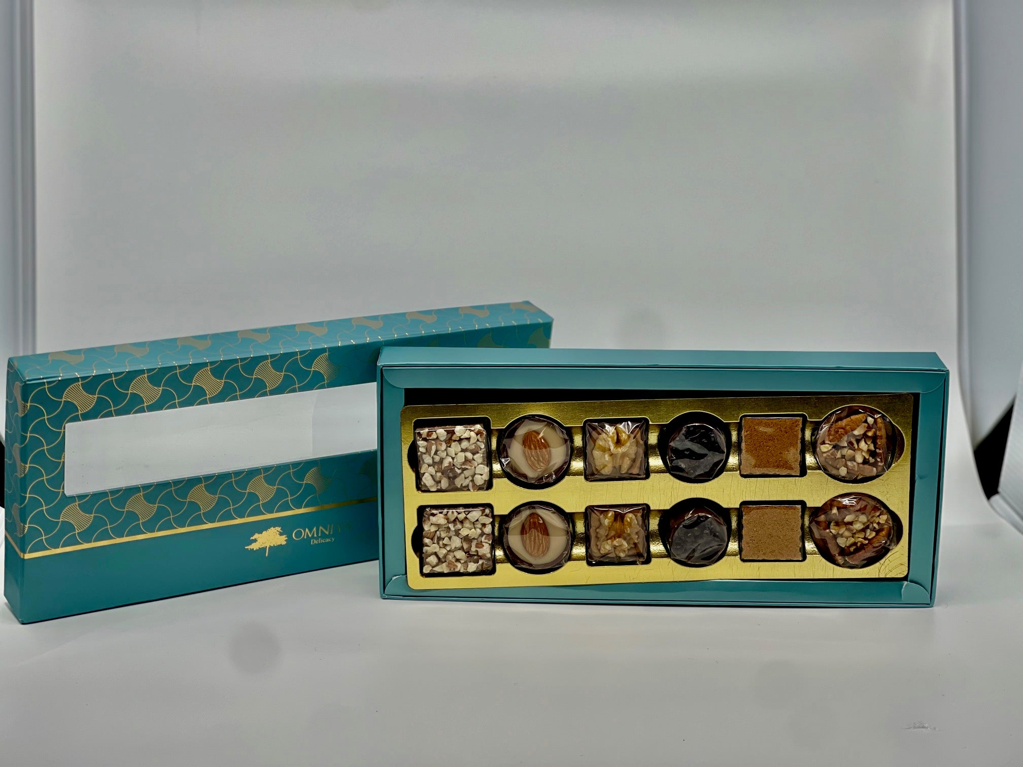 Chocolate Special Box