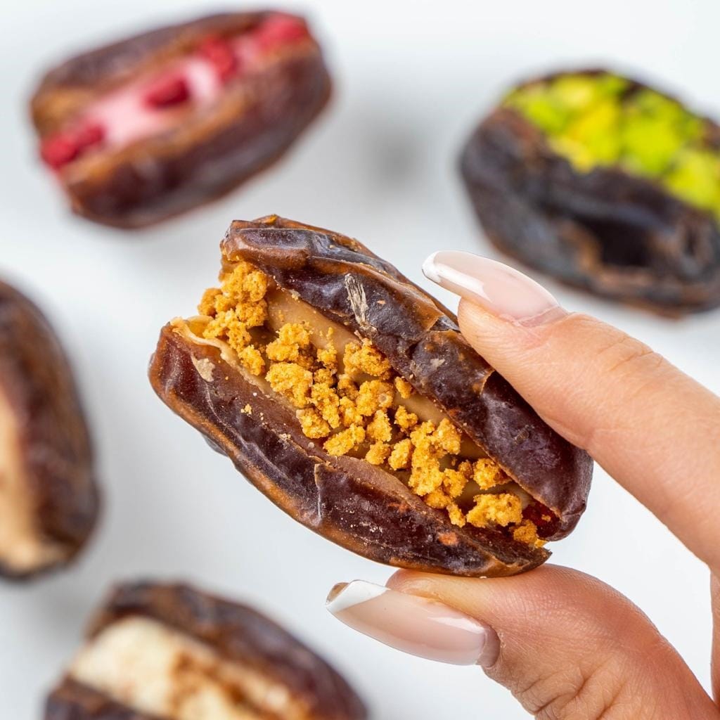 Exquisite Madjool Dates Collection: Elegance in Every Bite – A Ramadan Gifting Essential